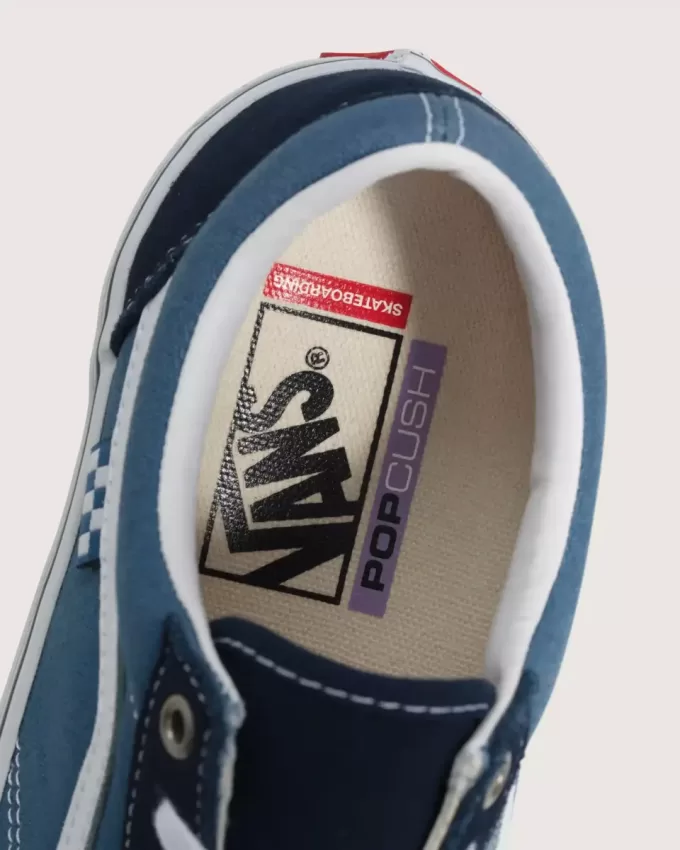 Skate Old Skool Sko