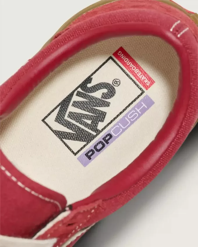 Skate Old Skool Sko