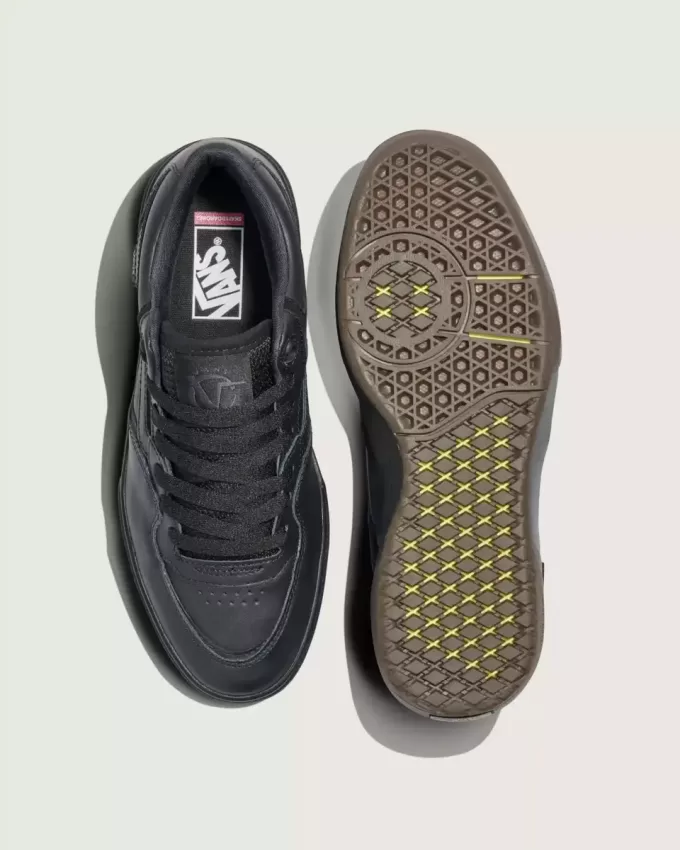 Skate Rowan 2.0 Lädersko Skate Rowan 2.0 Lädersko