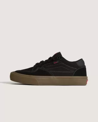 Skate Rowan Gum Sko