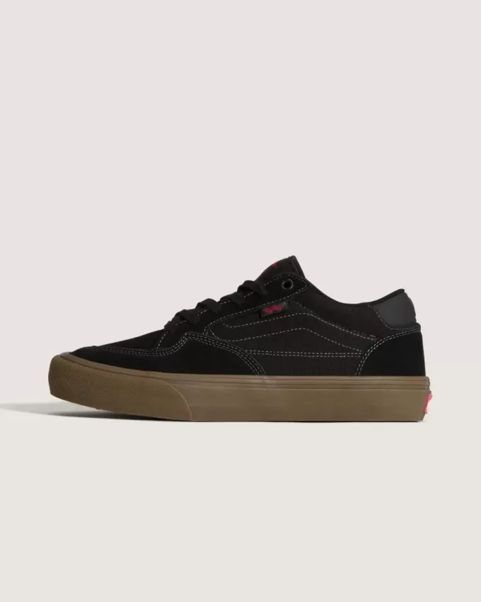 Skate Rowan Gum Sko