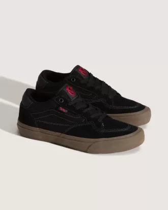 Skate Rowan Gum Sko