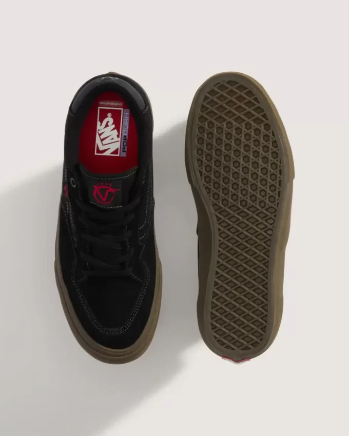Skate Rowan Gum Sko