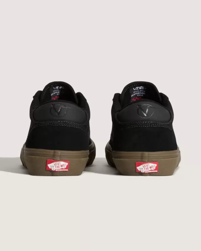 Skate Rowan Gum Sko