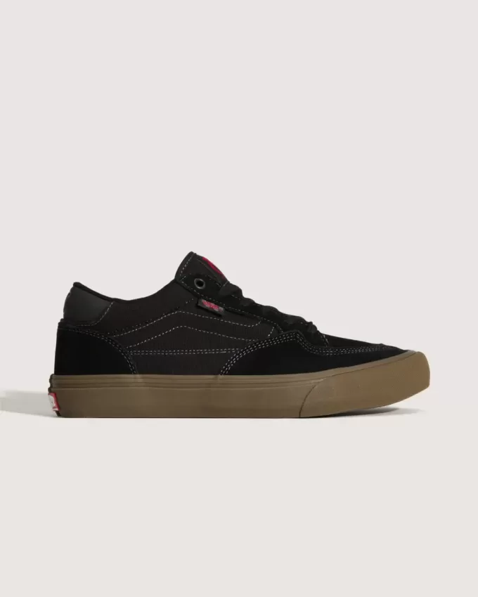 Skate Rowan Gum Sko