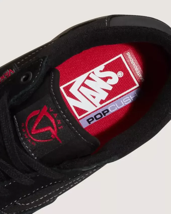 Skate Rowan Gum Sko