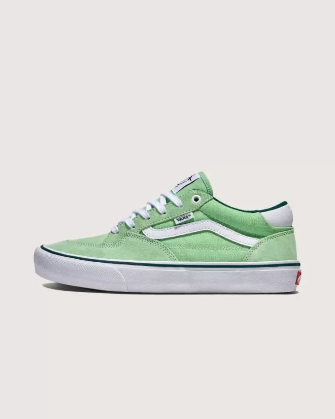 Skate Rowan Sko Skate Rowan Sko