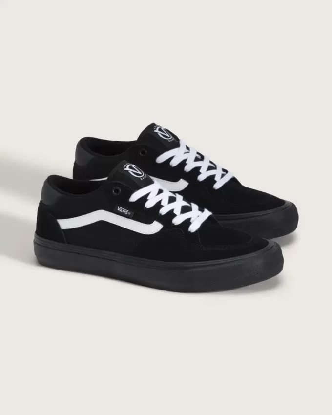 Skate Rowan Sko