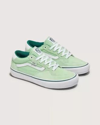Skate Rowan Sko Skate Rowan Sko