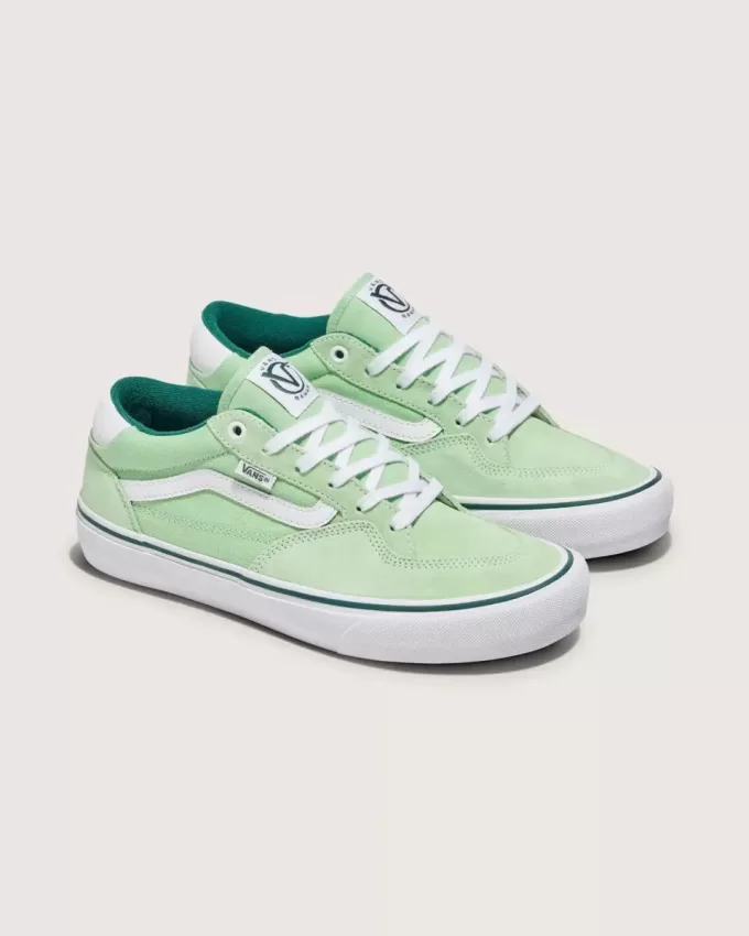 Skate Rowan Sko Skate Rowan Sko