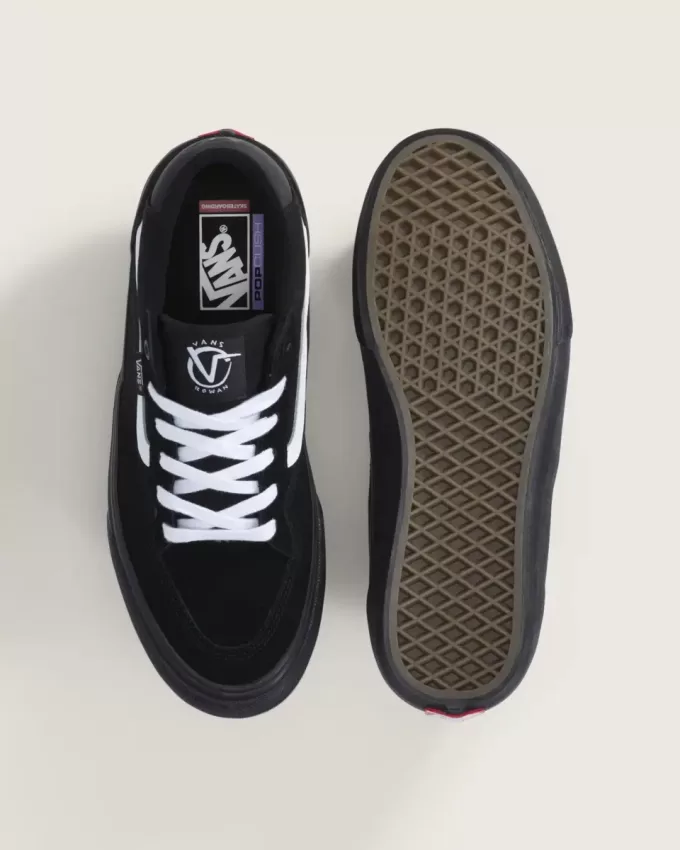 Skate Rowan Sko