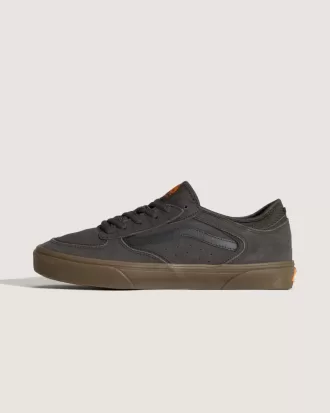 Skate Rowley Gum Sko