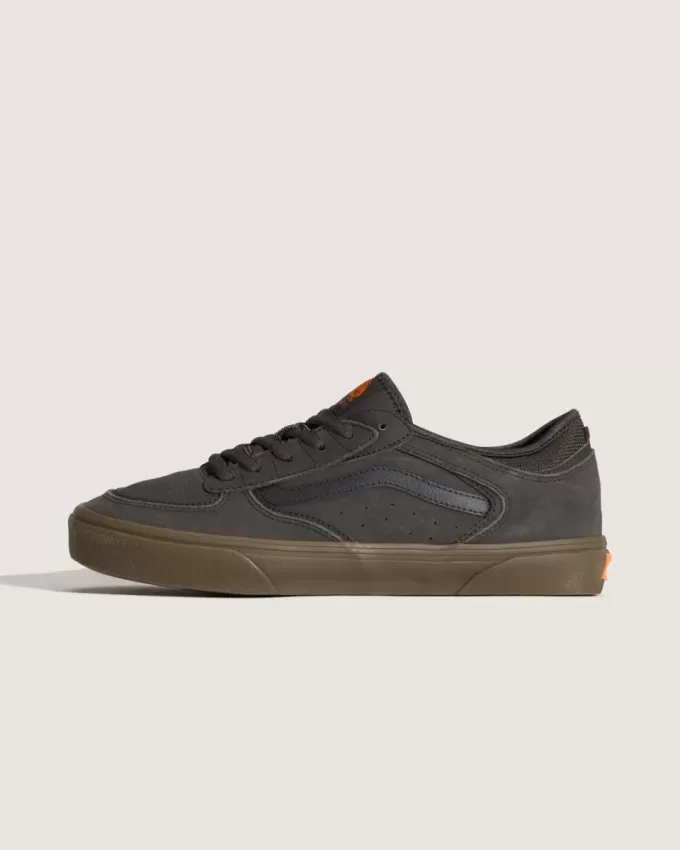 Skate Rowley Gum Sko