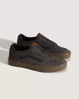 Skate Rowley Gum Sko