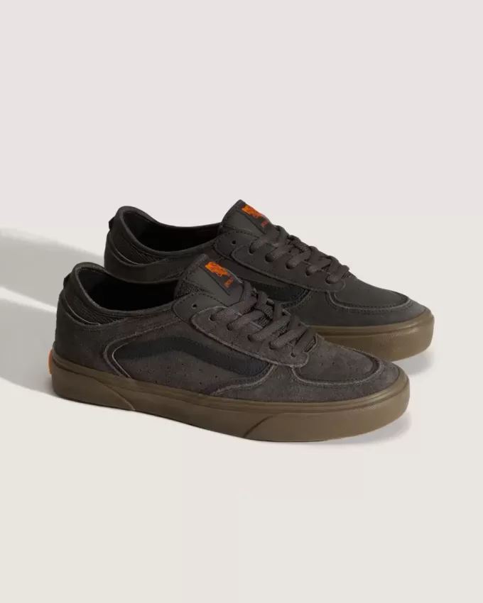 Skate Rowley Gum Sko