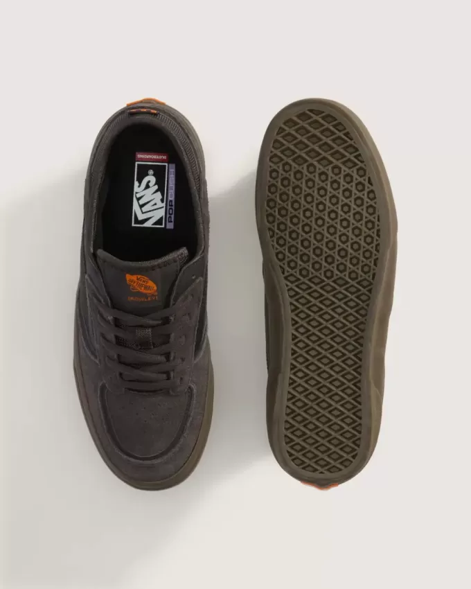 Skate Rowley Gum Sko