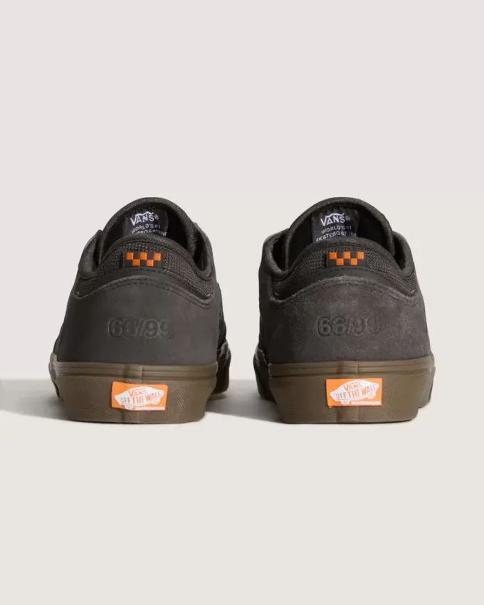 Skate Rowley Gum Sko