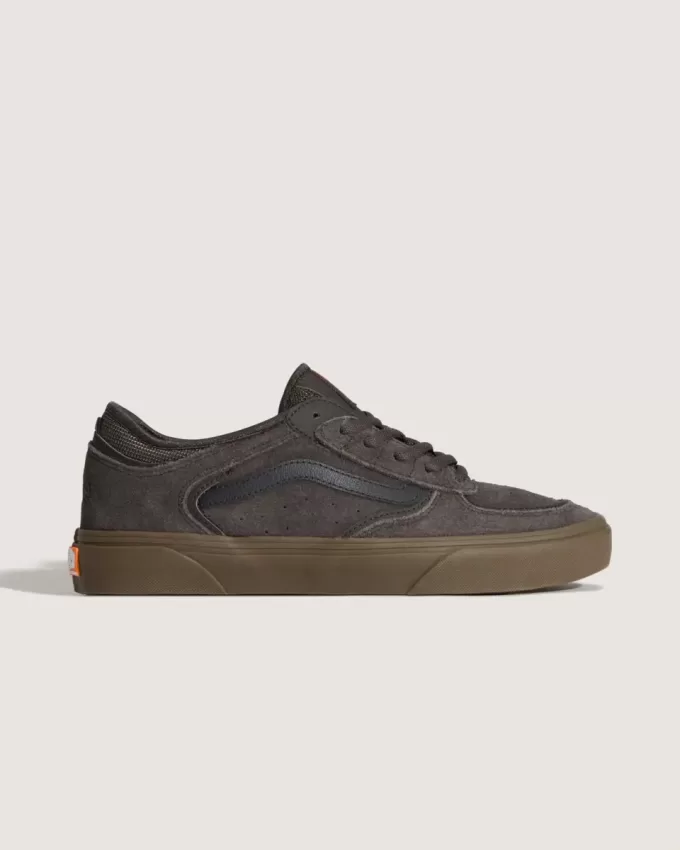 Skate Rowley Gum Sko