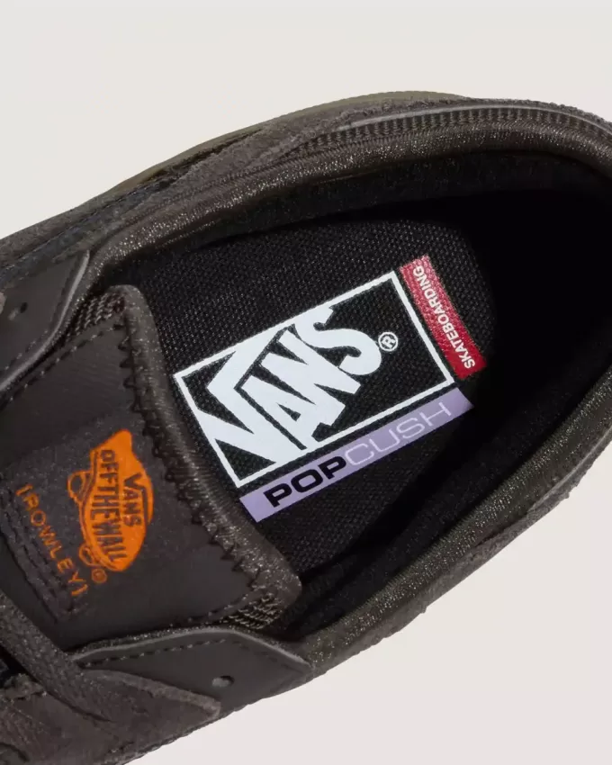 Skate Rowley Gum Sko