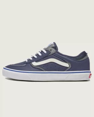Skate Rowley Sko