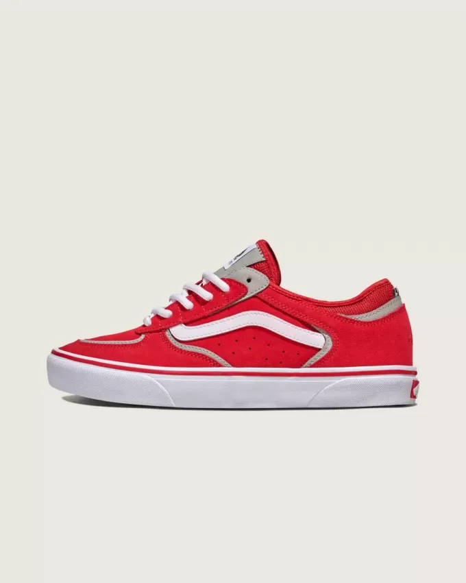 Skate Rowley Sko