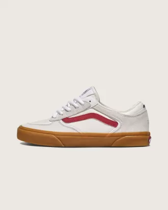 Skate Rowley Sko