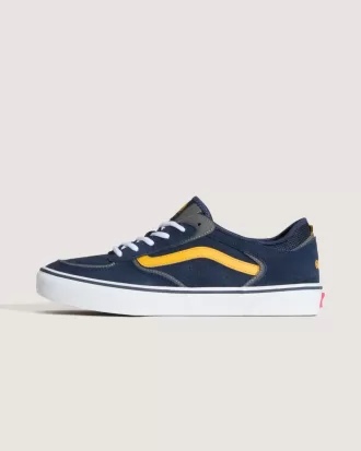 Skate Rowley Sko