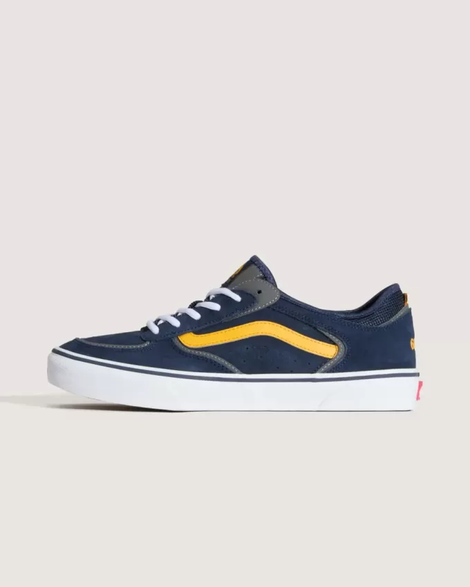Skate Rowley Sko Skate Rowley Sko