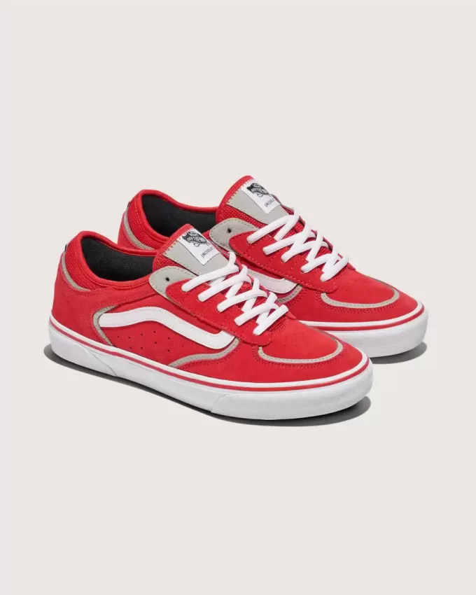 Skate Rowley Sko