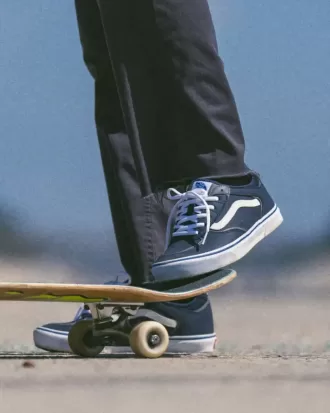 Skate Rowley Sko