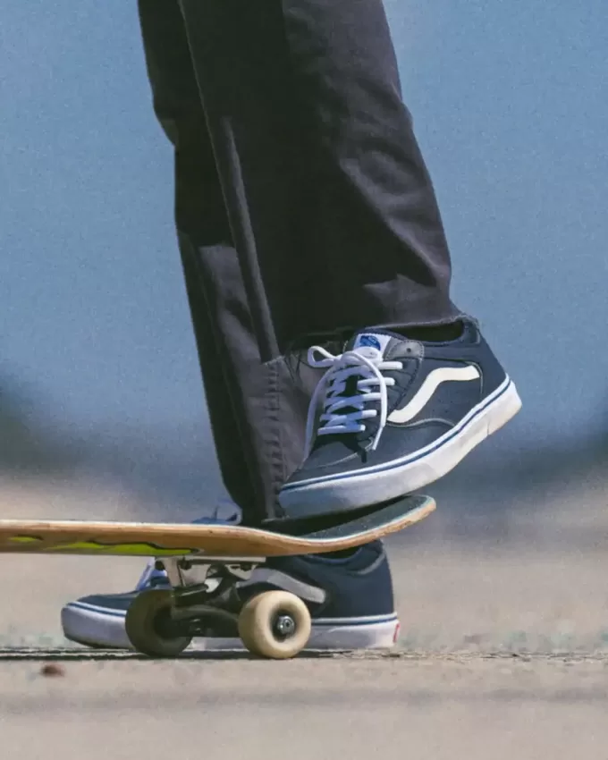 Skate Rowley Sko