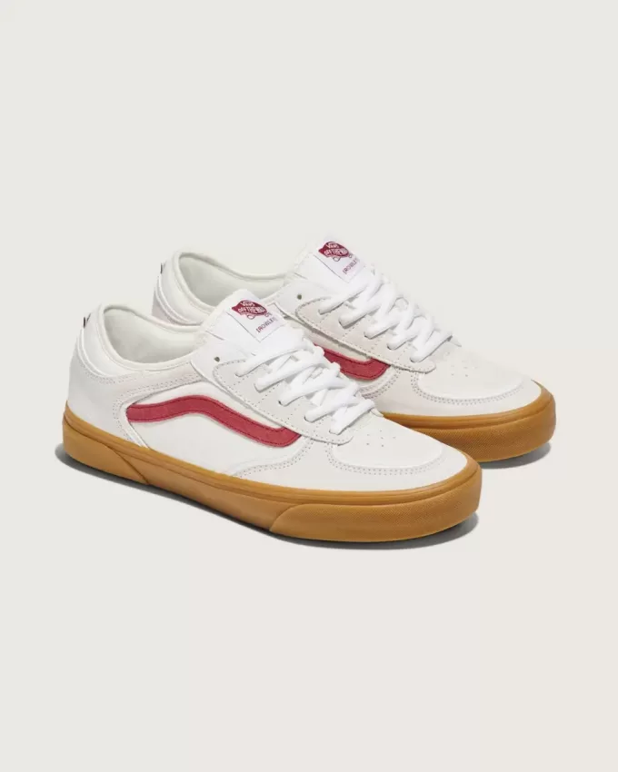 Skate Rowley Sko
