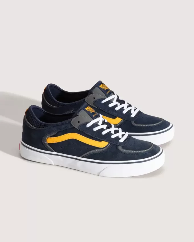 Skate Rowley Sko Skate Rowley Sko