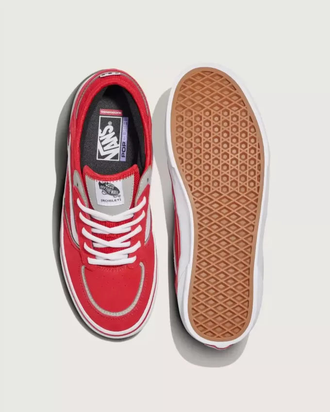 Skate Rowley Sko