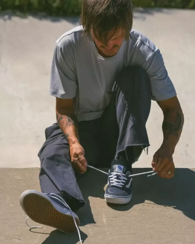 Skate Rowley Sko