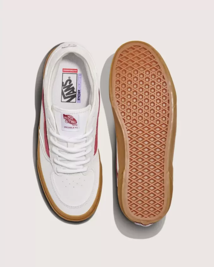 Skate Rowley Sko