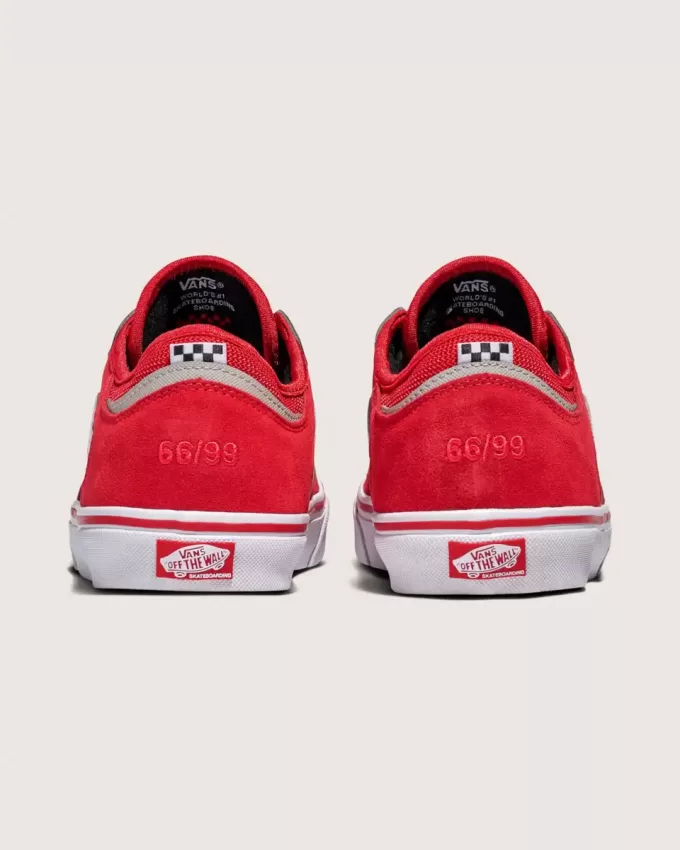 Skate Rowley Sko