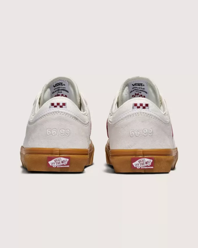 Skate Rowley Sko