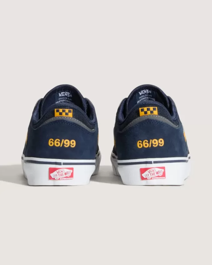 Skate Rowley Sko Skate Rowley Sko