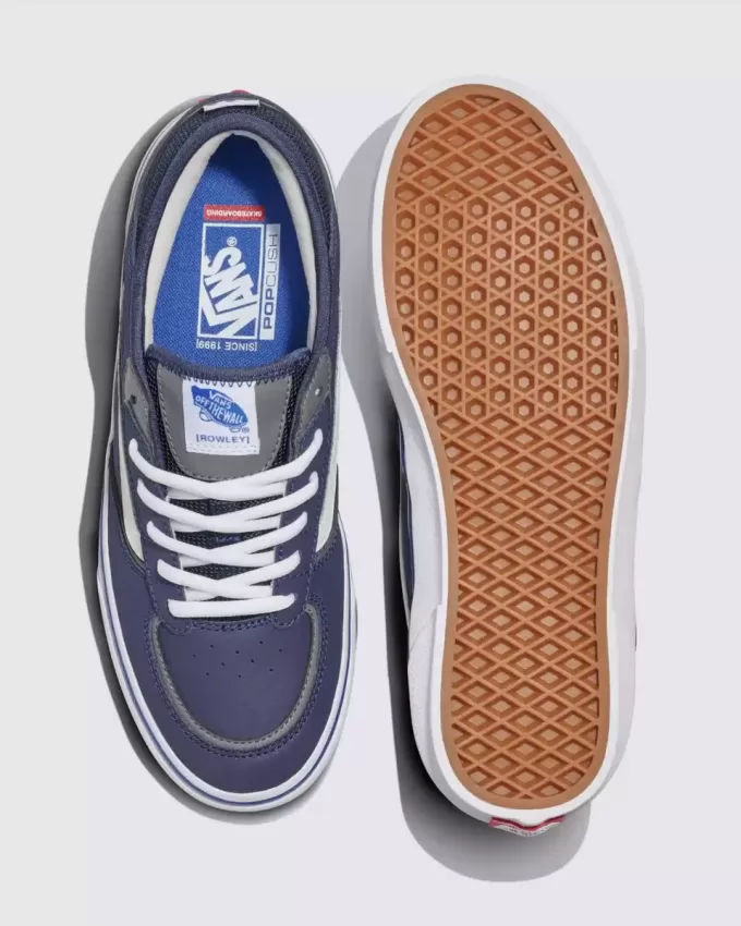 Skate Rowley Sko