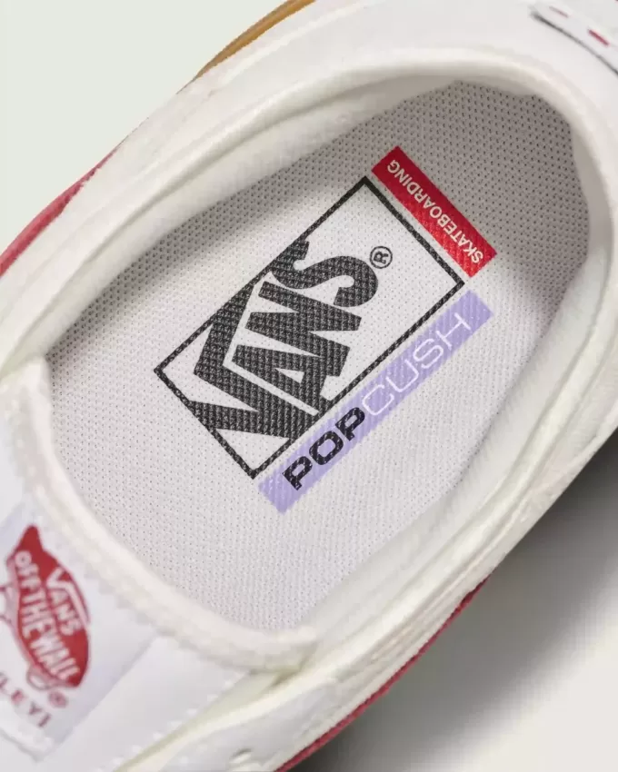 Skate Rowley Sko