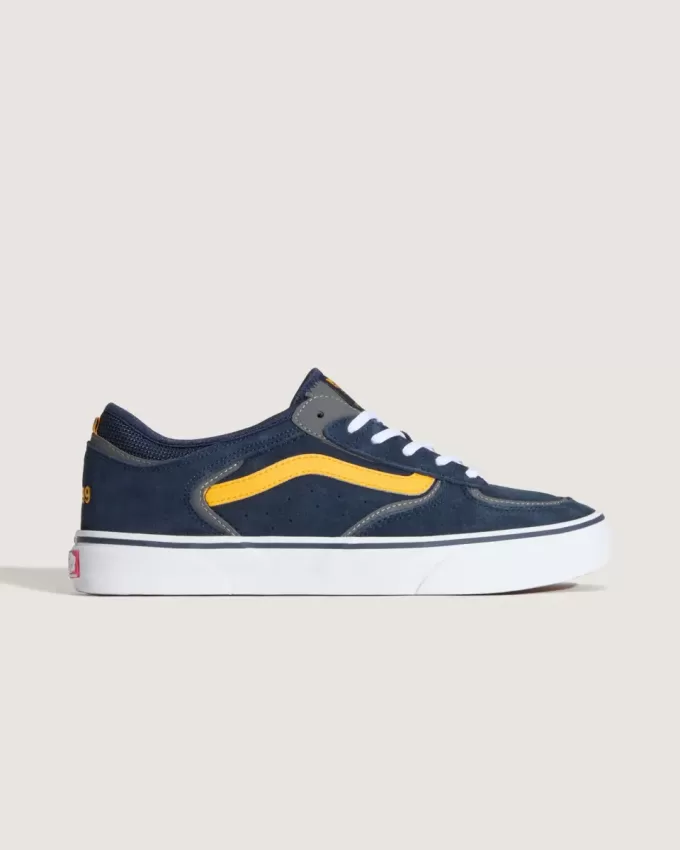 Skate Rowley Sko Skate Rowley Sko