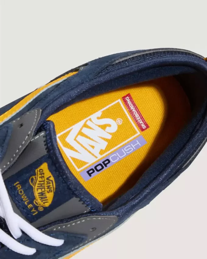 Skate Rowley Sko Skate Rowley Sko