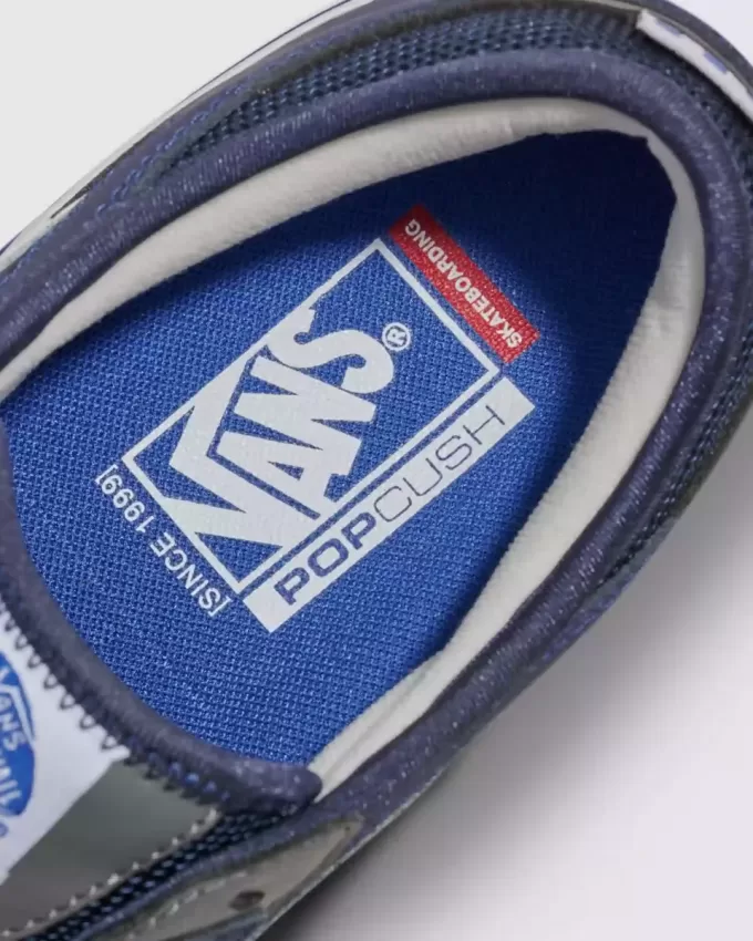 Skate Rowley Sko