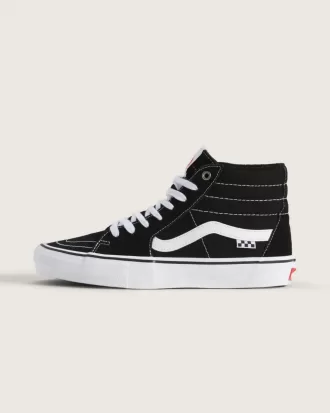 Skate Sk8-Hi Sko