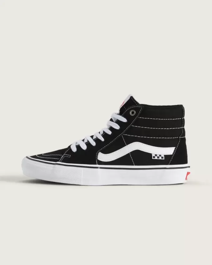 Skate Sk8-Hi Sko Skate Sk8-Hi Sko