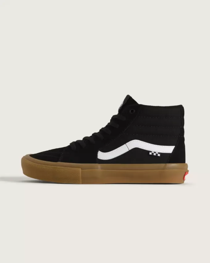 Skate Sk8-Hi Sko Skate Sk8-Hi Sko