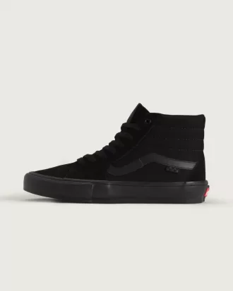 Skate Sk8-Hi Sko