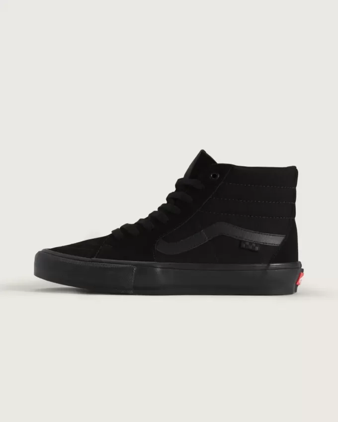 Skate Sk8-Hi Sko Skate Sk8-Hi Sko