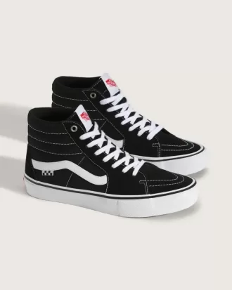 Skate Sk8-Hi Sko